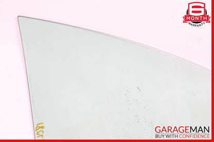 14-18 Mercedes W117 CLA250 Front Left Driver Door Window Auto Glass OEM