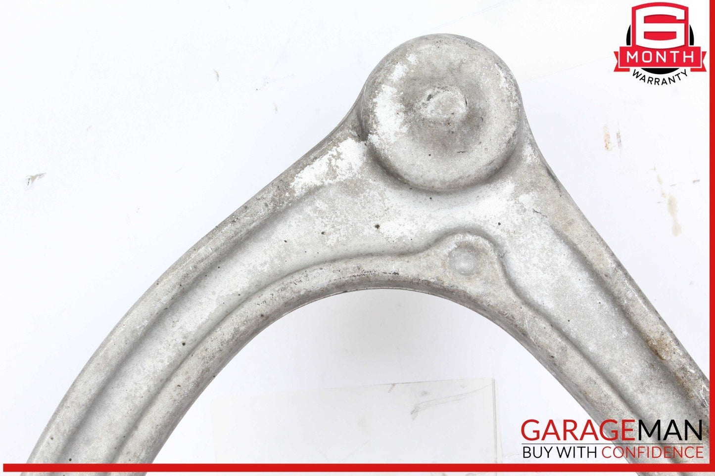 07-14 Mercedes W221 S550 CL550 Front Right Passenger Side Upper Control Arm OEM
