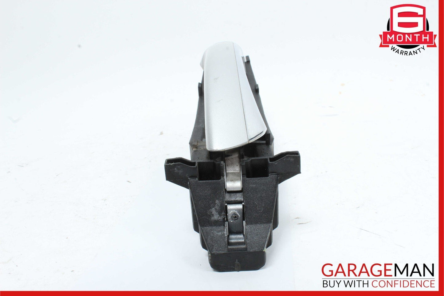 03-09 Mercedes W211 E320 E350 E500 Rear Right Side Exterior Door Handle OEM