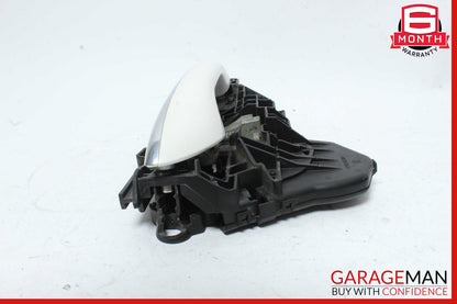 06-13 Mercedes W164 ML350 R350 GL450 Front Right Side Exterior Door Handle OEM