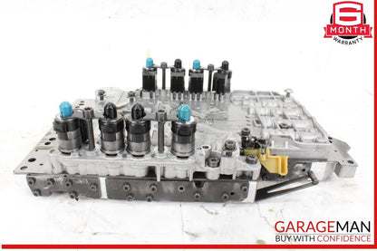 Mercedes W212 E350 GL450 CL550 7G Tronic Transmission Valve Body 2122771201 OEM