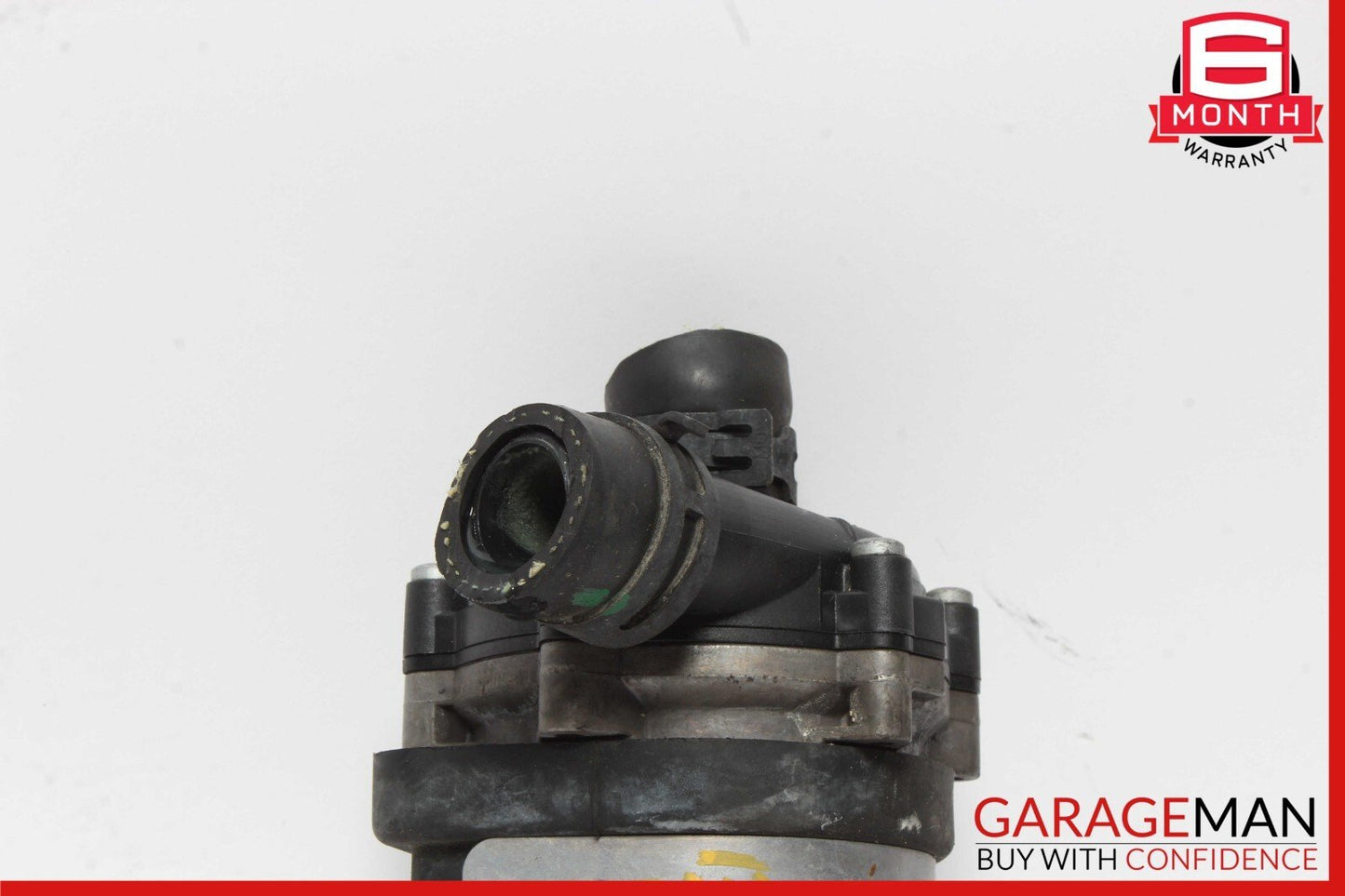 02-19 Mercedes W218 CLS500 CL600 AUX Auxiliary Circulation Water Pump OEM