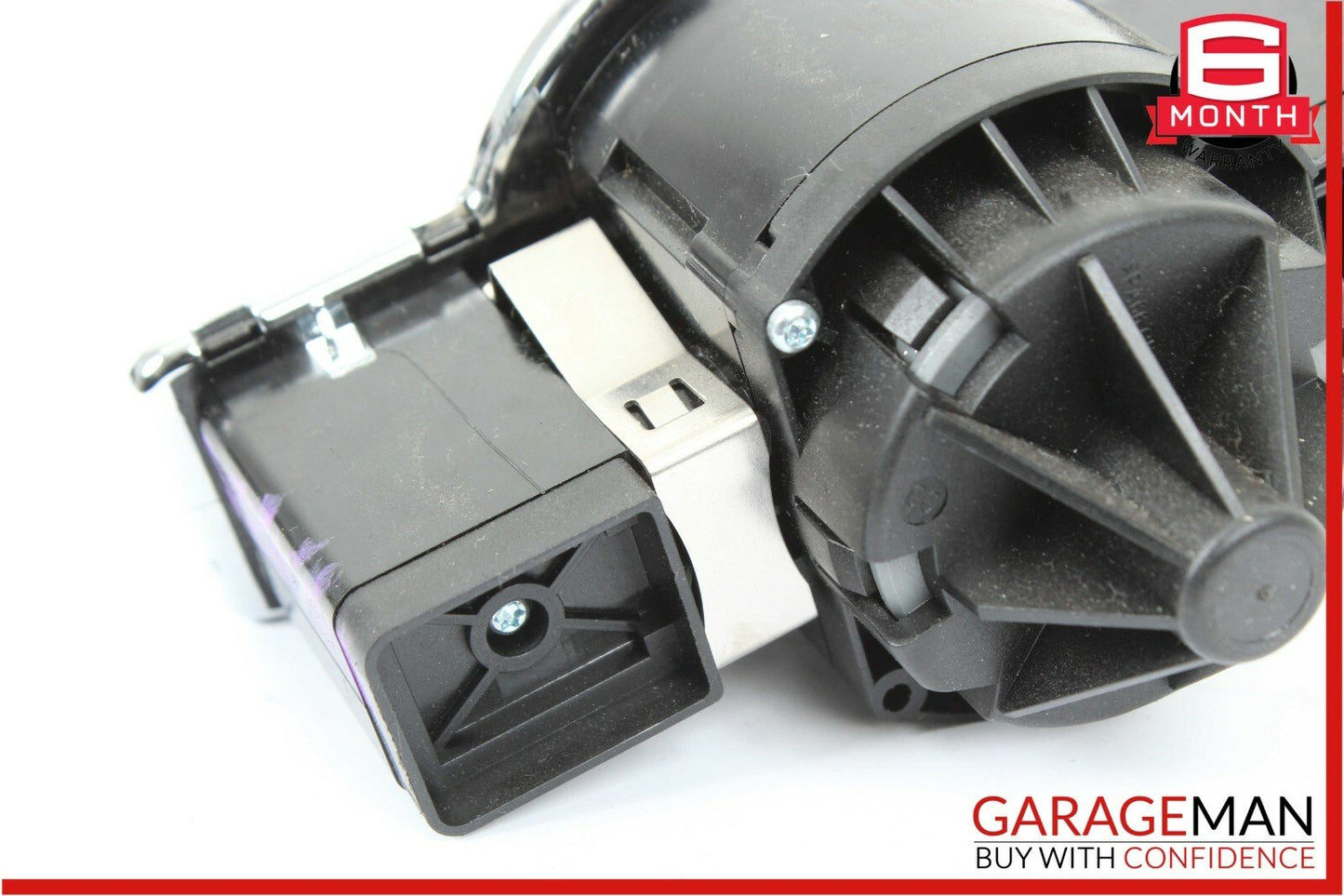 07-13 Mercedes W221 S550 S65 AMG Headlight Head Light Switch Controller Module