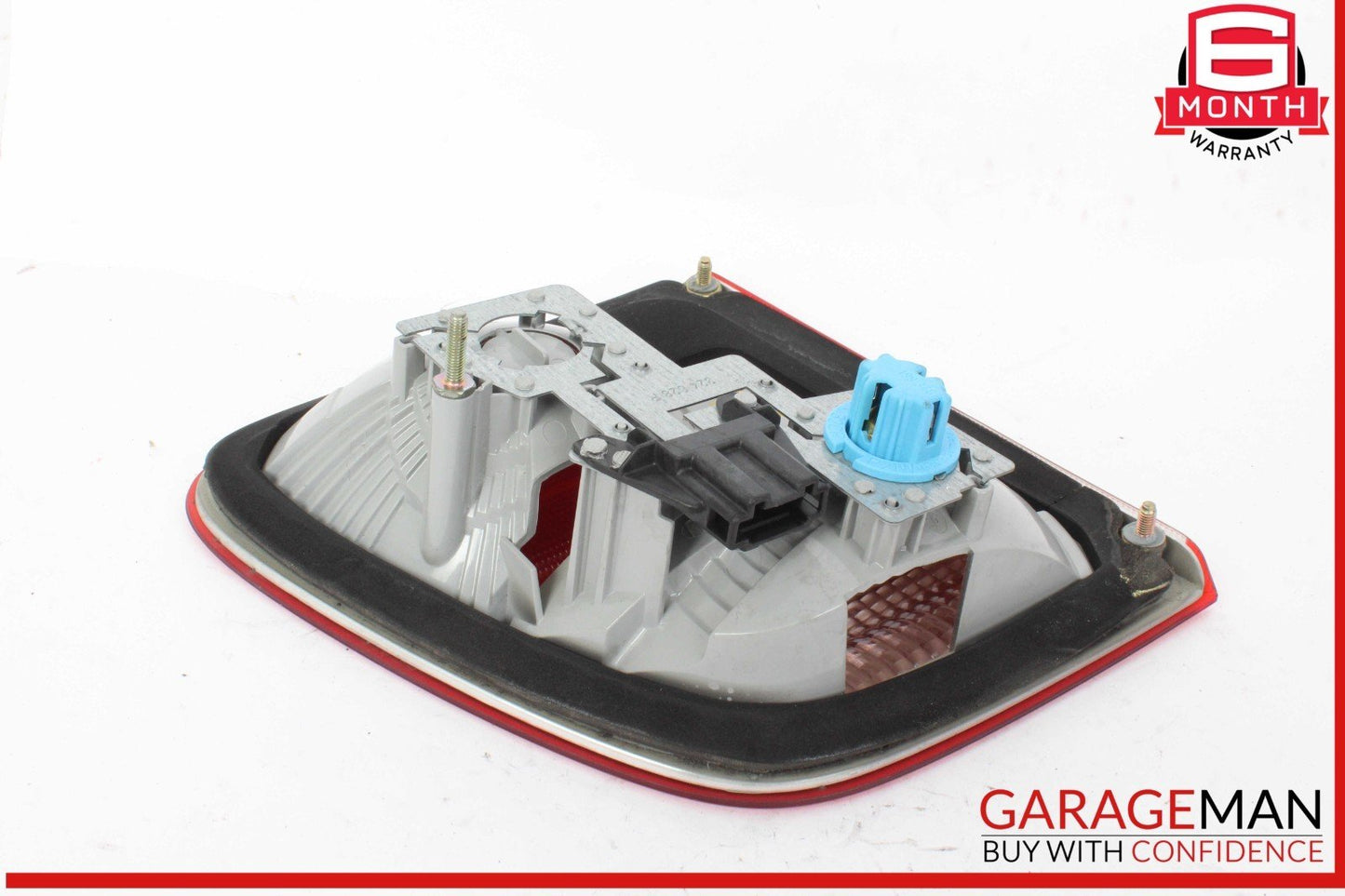 00-02 Mercedes W210 E320 Rear Right Side Inner Tail Light Lamp OEM