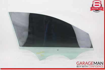 15-20 Mercedes X156 GLA250 GLA45 AMG Front Left Side Door Window Glass OEM