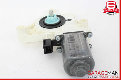 20-23 Mercedes W118 CLA250 Rear Right Passenger Side Window Regulator Motor OEM