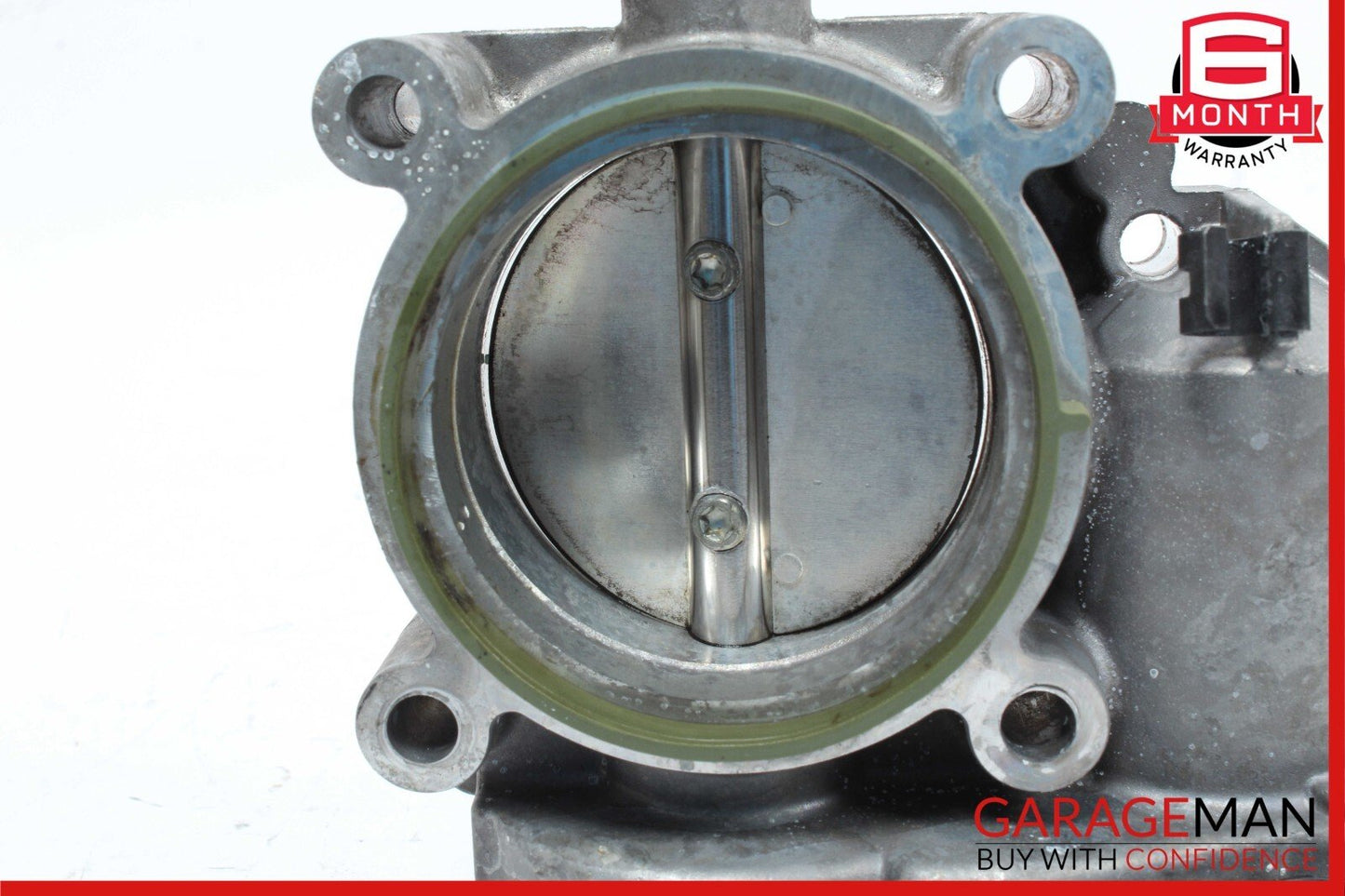 12-15 Mercedes W204 C250 SLK250 M271 1.8L Engine Throttle Body 2661410525 OEM