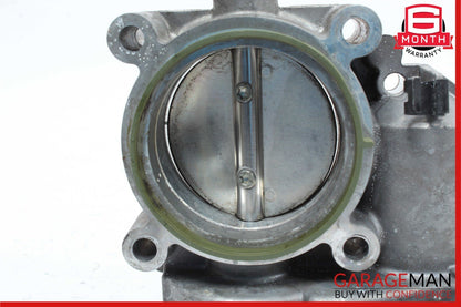 12-15 Mercedes W204 C250 SLK250 M271 1.8L Engine Throttle Body 2661410525 OEM