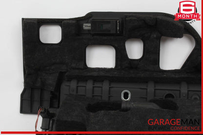 17-24 Audi A4 Quattro Dash Dashboard Glove Box Compartment 8W1880302 OEM