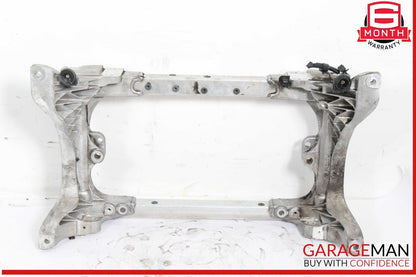 14-17 Maserati Quattroporte SQ4 M156 Front Engine Motor Subframe Sub Frame OEM