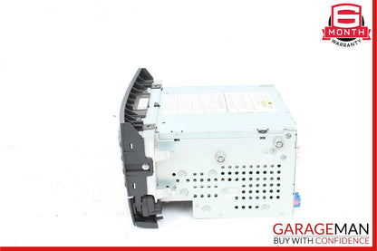 10-11 Mercedes W212 E350 E550 Comand Command Head Unit CD Player Changer Radio