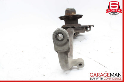 07-14 Mercedes CL550 S600 S350 Front Left Wheel Carrier Spindle Knuckle Hub RWD