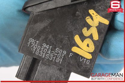 13-16 Audi S4 Dash Dashboard Hazard Warning Light Control Switch 8K1941509F OEM