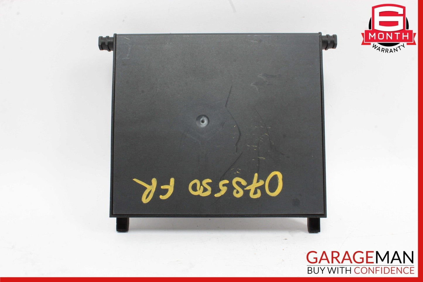07-13 Mercedes W221 S550 S400 S350 Front Right Side Under Seat Control Unit OEM