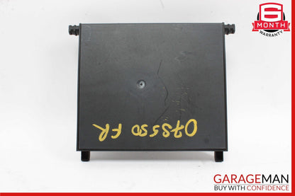 07-13 Mercedes W221 S550 S400 S350 Front Right Side Under Seat Control Unit OEM