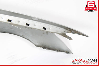 07-13 Mercedes W221 S400 S63 AMG Left Driver Side Fender Assembly OEM
