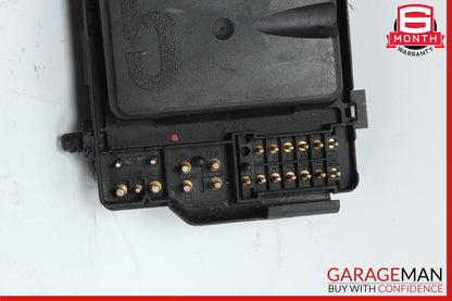 86-91 Mercedes W126 560SEL 420SEL Front Right Side Seat Control Module Unit OEM