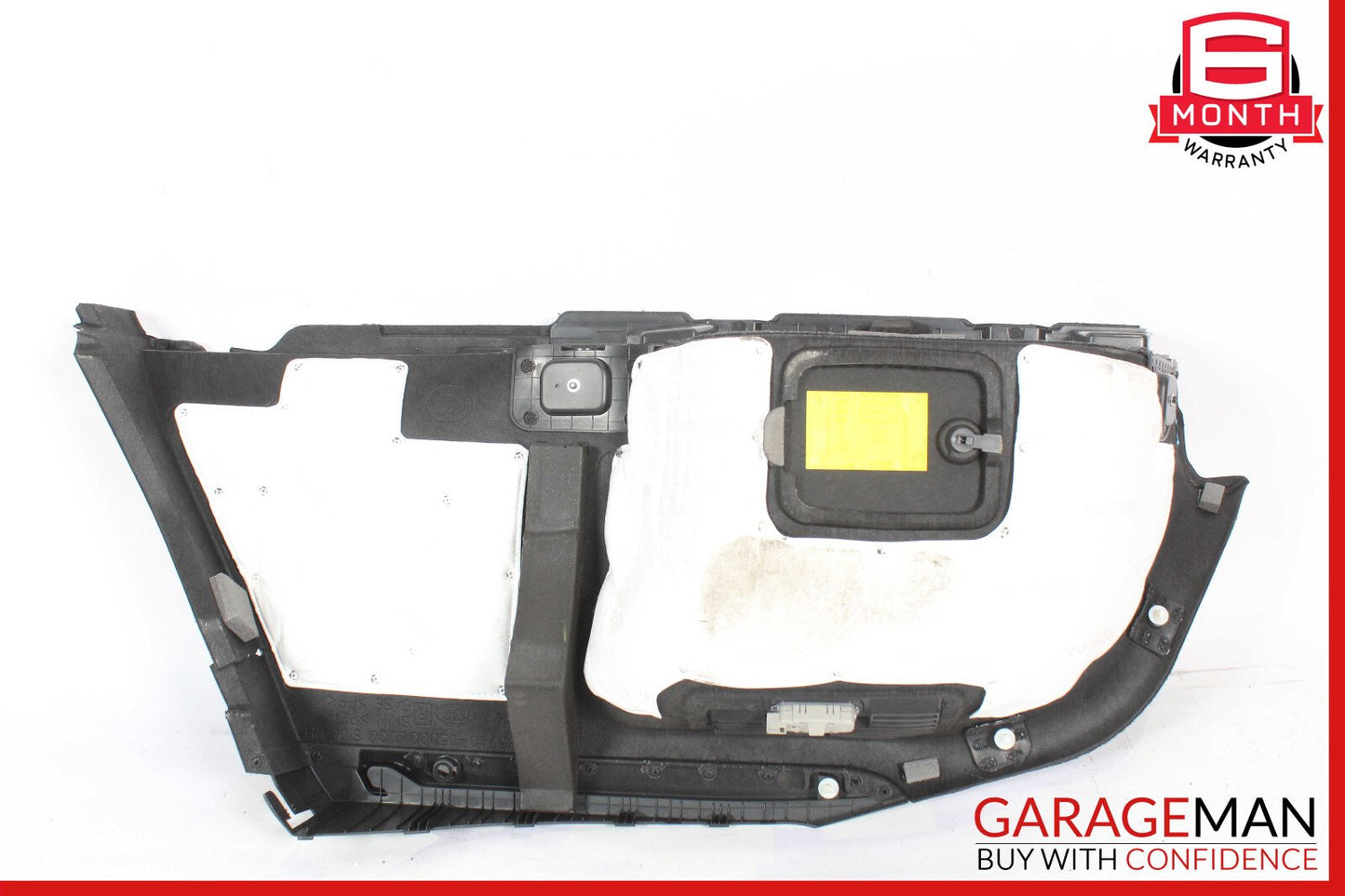 18-23 Kia Stinger Rear Right Quarter Panel Trim Cover OEM
