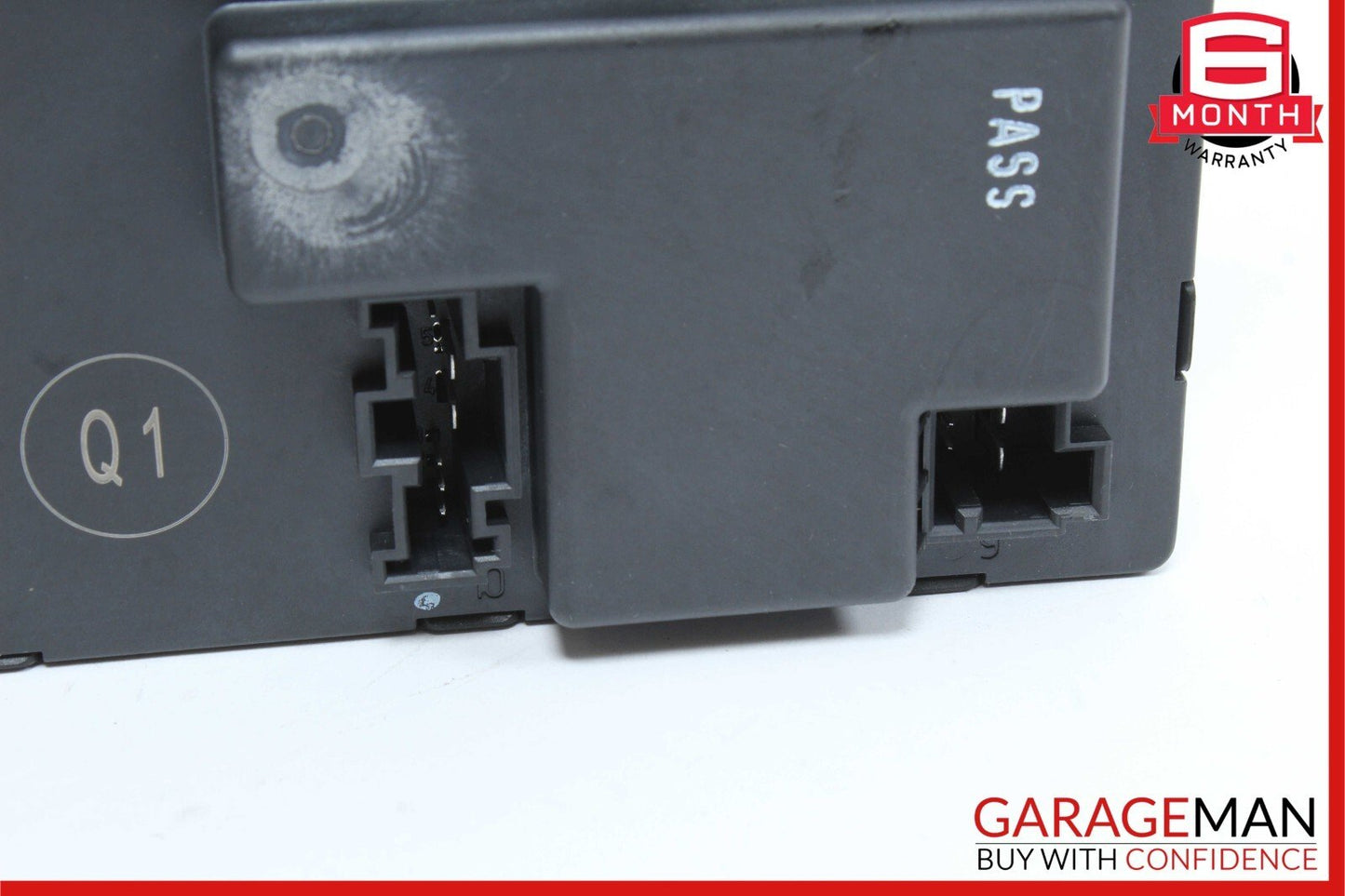 06-11 Mercedes W219 CLS500 CLS63 AMG Front Left Side Door Controller Module Unit