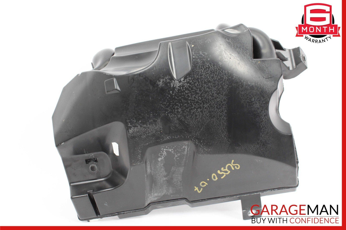 03-08 Mercedes R230 SL500 SL55 AMG BOSE Subwoofer Audio Radio Speaker OEM