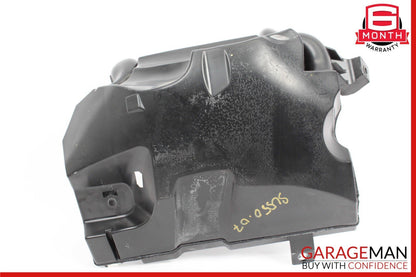 03-08 Mercedes R230 SL500 SL55 AMG BOSE Subwoofer Audio Radio Speaker OEM