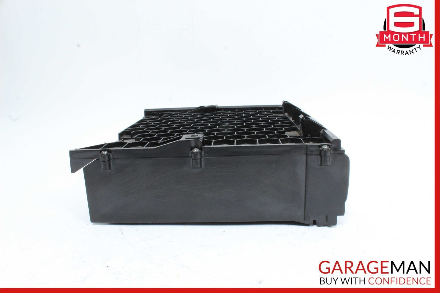 06-12 Mercedes GL550 R350 GL450 ML63 AMG DVD Player Video Splitter