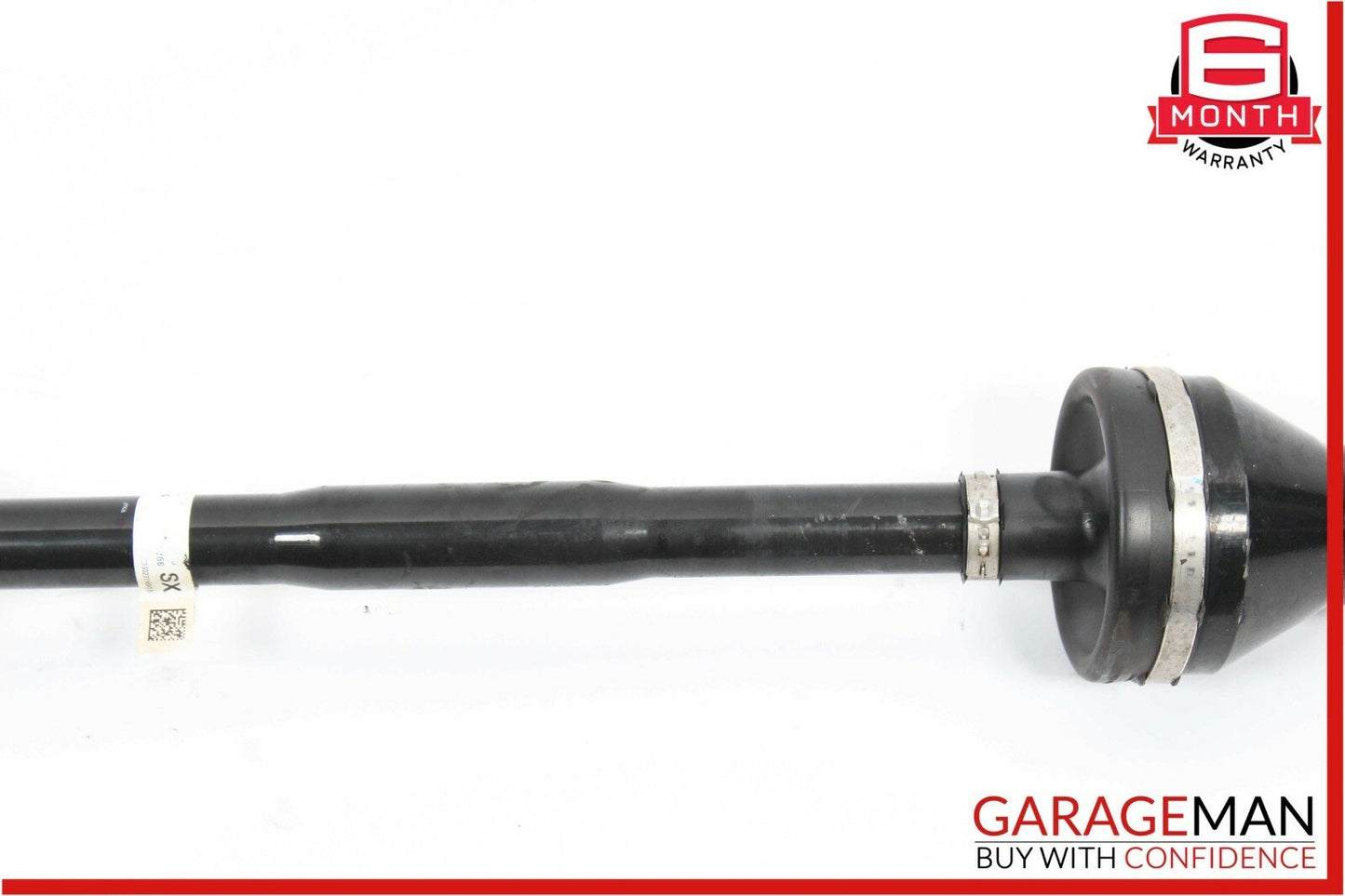 14-17 Maserati Ghibli Rear Right Side Drive Axle CV Shaft Drive Shaft Driveshaft