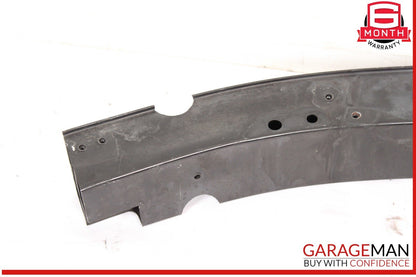 03-08 Mercedes R230 SL500 SL550 Front Bumper Reinforcement Impact Bar OEM