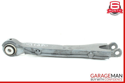 08-14 Mercedes W204 C250 C300 Rear Left / Right Side Lower Control Thrust Arm