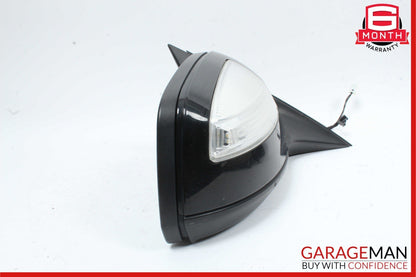 08-09 Mercedes W204 C300 4MATIC Front Right Side Mirror Rear View Door OEM