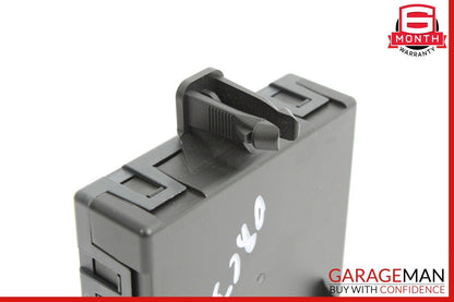 08-14 Mercedes W204 C280 Front Right Passenger Side Door Control Module Unit OEM