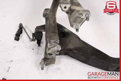 97-04 Porsche Boxster 986 Rear Subframe Crossmember Sub Frame Bar OEM