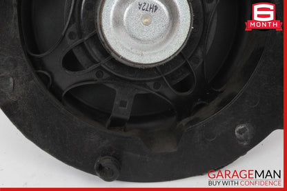 03-09 Mercedes W211 E500 Front Right & Left Side Door Audio Sound Speakers OEM