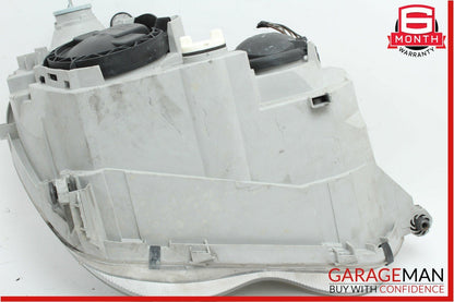 05-07 Mercedes W203 C230 Front Left Side Headlight Head Light Halogen Lamp OEM