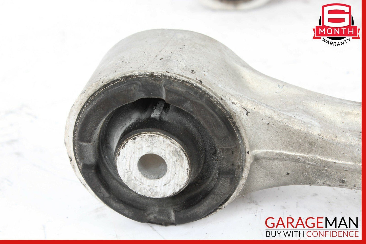 07-13 Mercedes W216 S550 CL600 Front Left Upper Transverse Control Arm OEM