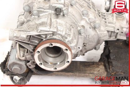 18-24 Audi S5 A5 Sportback Rear Differential Axle Carrier Assembly OEM