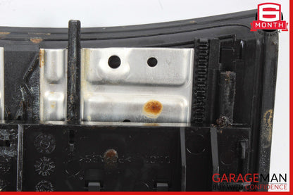 07-09 Mercedes W221 S550 S63 Center Console Ash Tray Compartment Tray Lighter