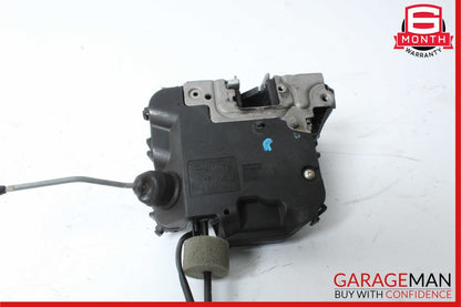 03-09 Mercedes W211 E550 Front Right Passenger Door Lock Latch Actuator OEM