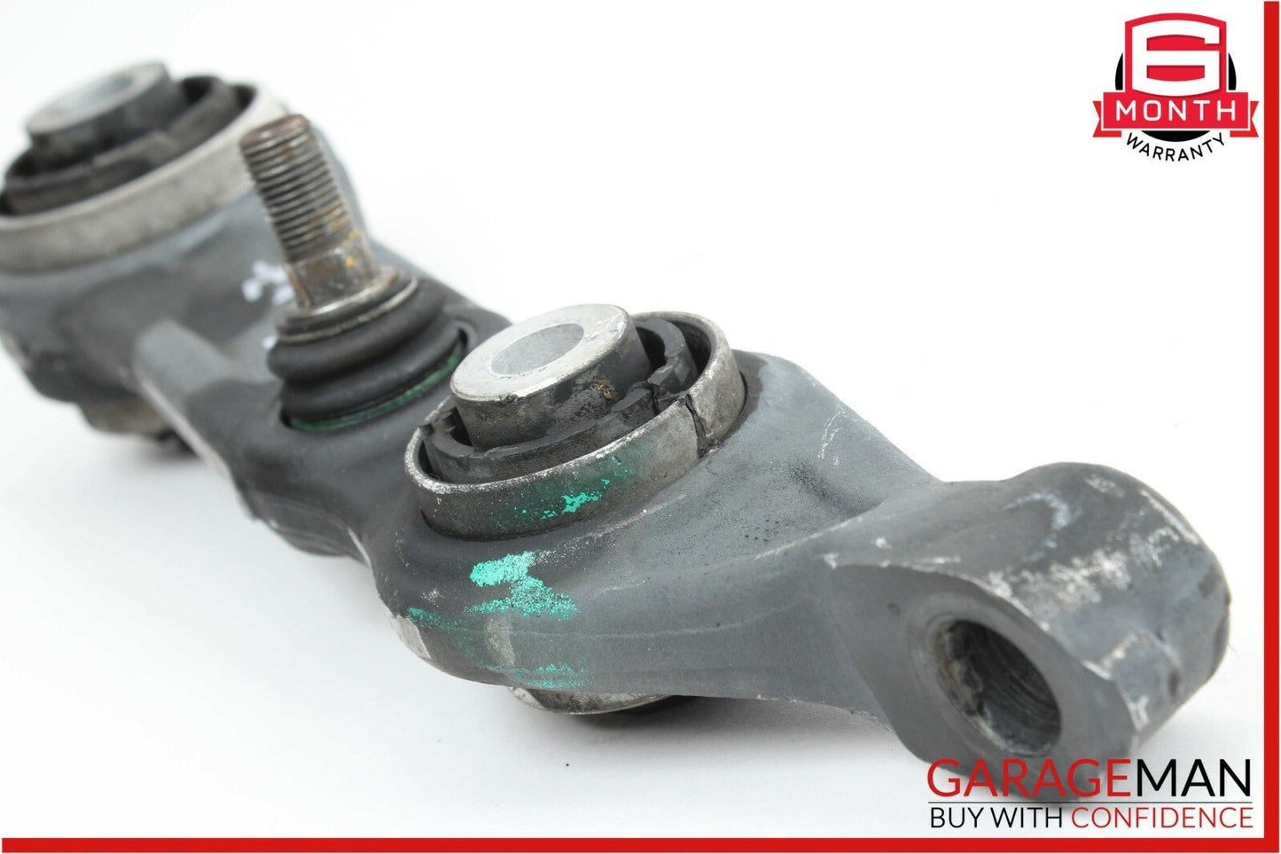 06-11 Mercedes W211 E63 AMG CLS550 Front Left Driver Side Lower Control Arm