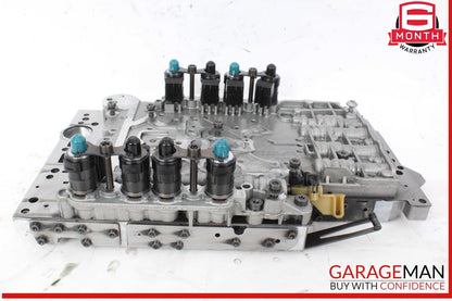 Mercedes X164 GL450 E350 CL550 7G Tronic Transmission Valve Body 2122771201 OEM