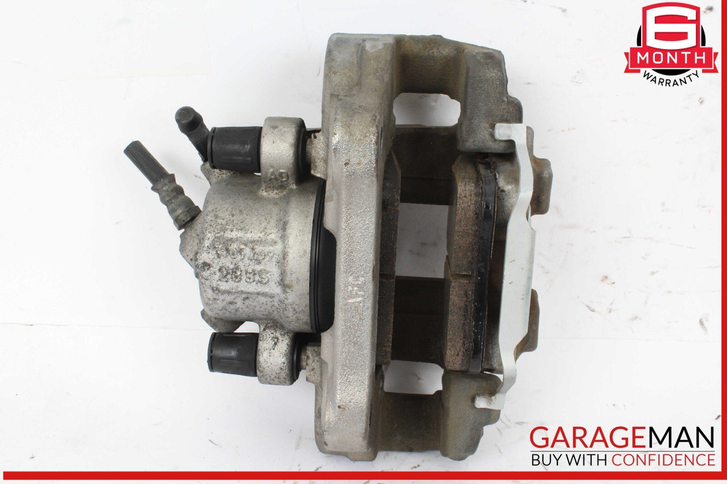 14-16 BMW 428i 435i Front Right and Front Left Side Brake Caliper Calipers OEM