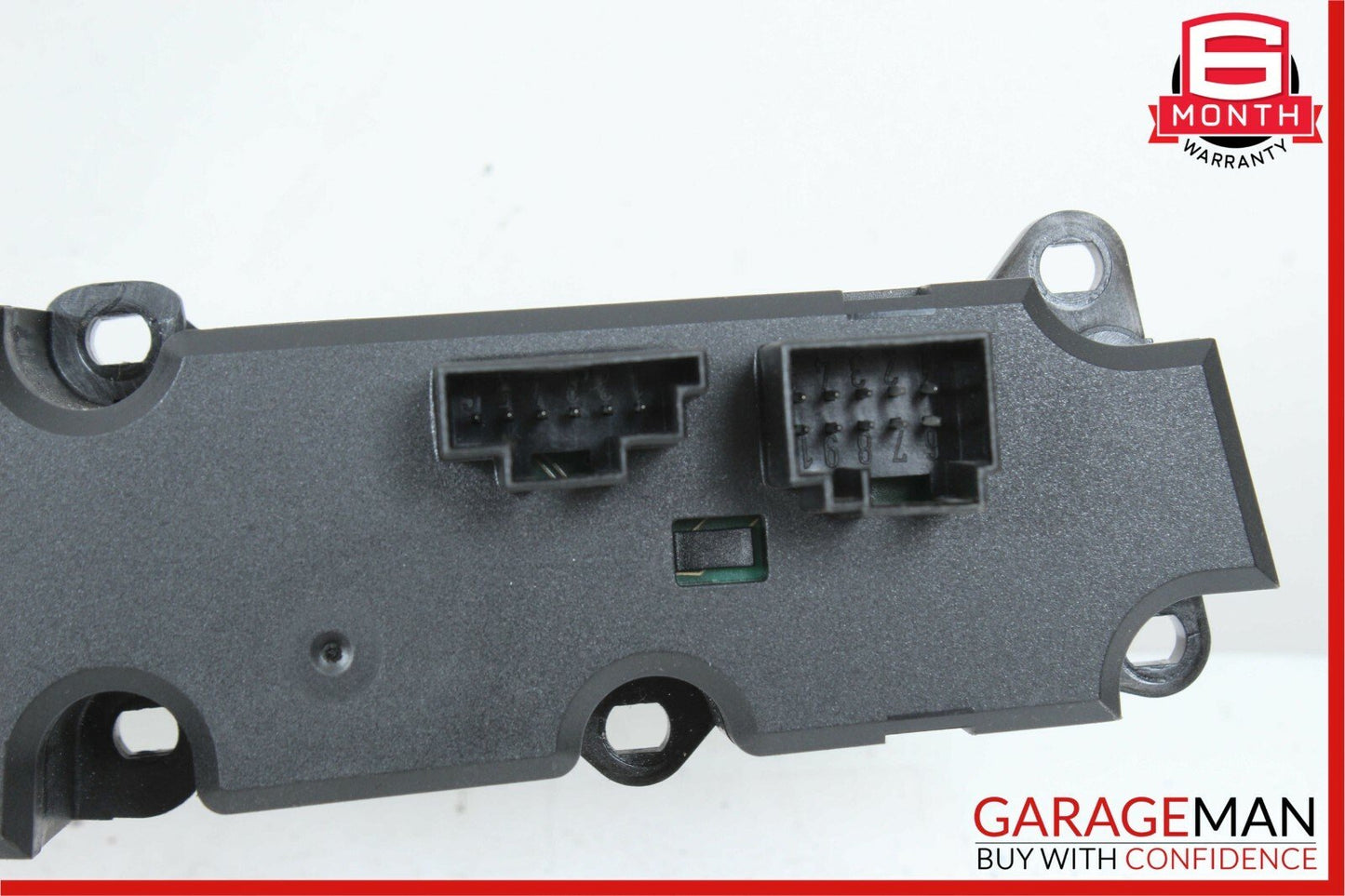 03-06 Mercedes W220 S430 Dashboard Center ESP Hazard Door Lock Control Switch