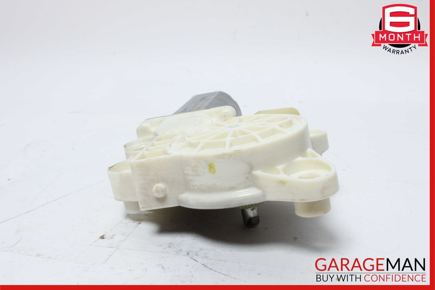 05-11 Mercedes R171 SLK280 SL550 Front Left Side Door Window Regulator Motor OEM
