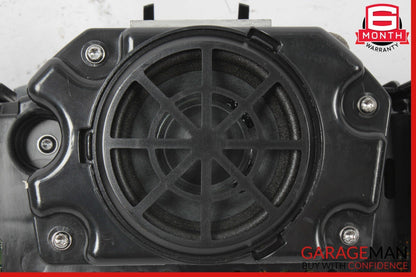 11-12 Porsche Panamera 970 3.6L V6 Speedometer Odometer Instrument Cluster Gauge