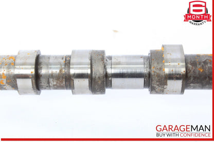 05-12 Mercedes W211 E350 ML350 Left Side Engine Camshaft Cam Shaft Exhaust OEM