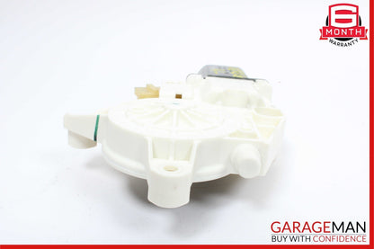 06-13 Mercedes W251 R350 ML320 GL350 Window Regulator Motor Rear Left Side OEM