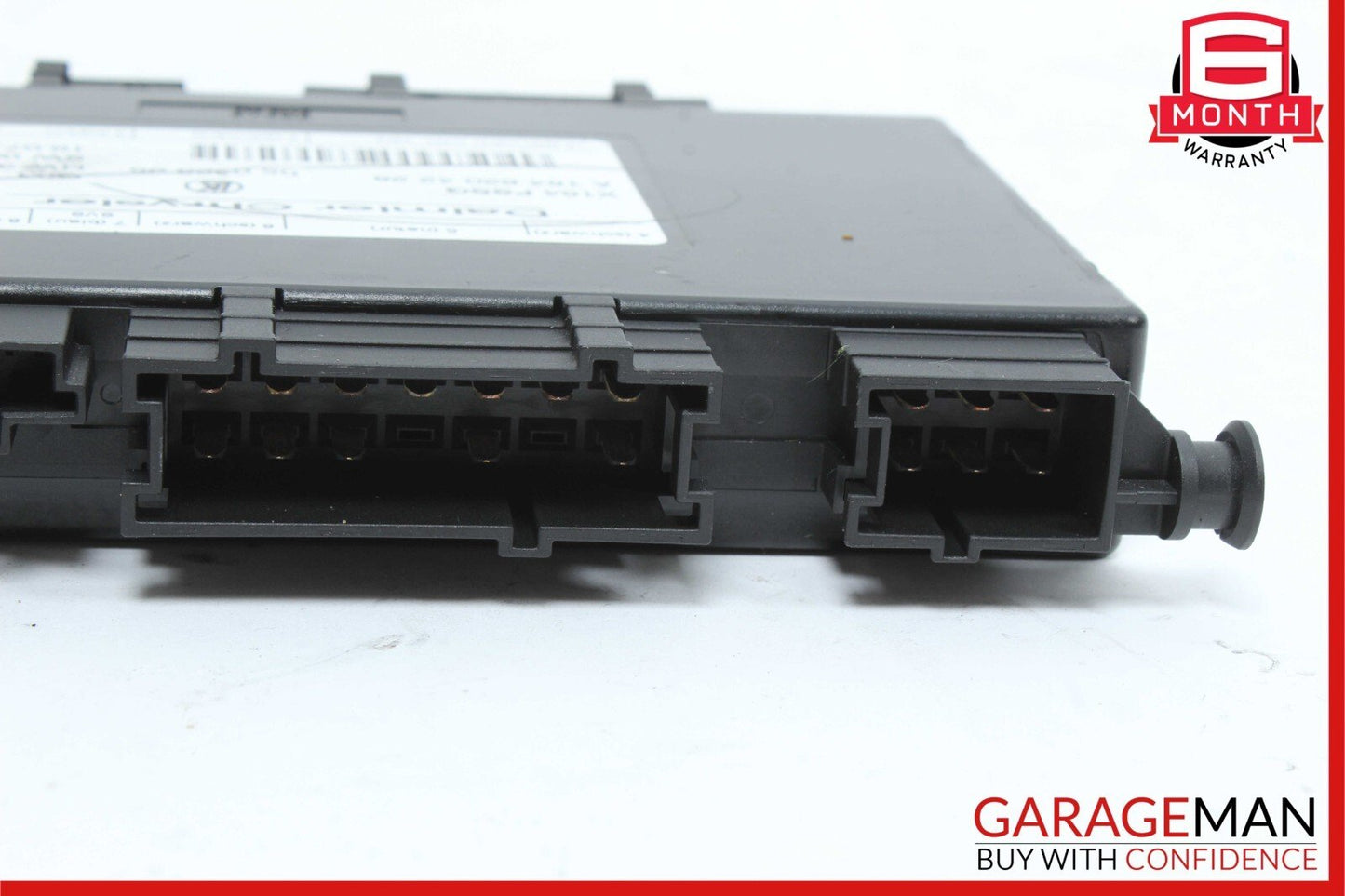 07-12 Mercedes X164 GL550 GL450 Third Seat Row Power Folding Control Module OEM