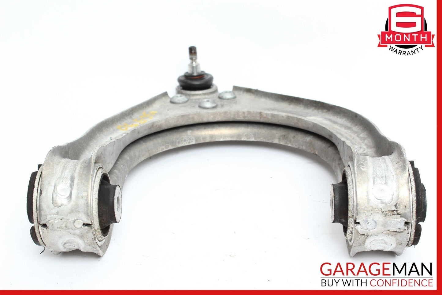 03-09 Mercedes W211 E350 Front Right Side Suspension Upper Control Arm OEM