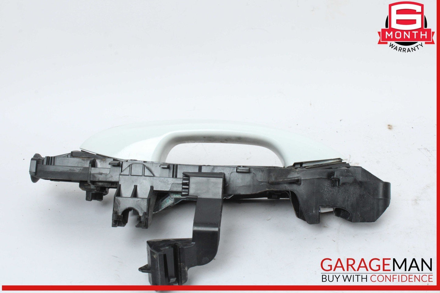 15-20 Mercedes W213 E300 C350e Right Side Exterior Door Handle Keyless Go OEM