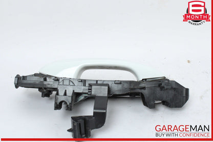 15-20 Mercedes W213 E300 C350e Right Side Exterior Door Handle Keyless Go OEM